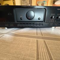 Teac pre + amp surround come nuovo