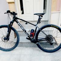 Focus Raven L carbonio 29