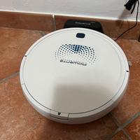Robot Aspirapolvere Rowenta X-Plorer Serie 45 