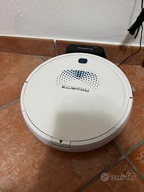 Robot Aspirapolvere Rowenta X-Plorer Serie 45 