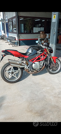 MV Agusta brutale 750 f4