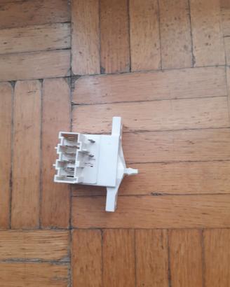 Interruttore lavastoviglie Techna TT08E