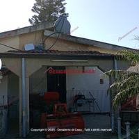 Casa, Partinico.