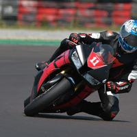 Honda CBR 600 RR- 2015