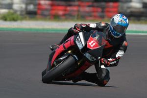 Honda CBR 600 RR- 2015