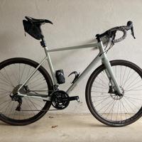 SANTA CRUZ Stigmata gravel