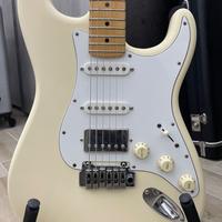 Fender Stratocaster American Standard