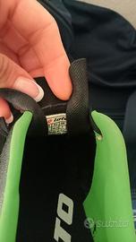 Scarpe da calcio