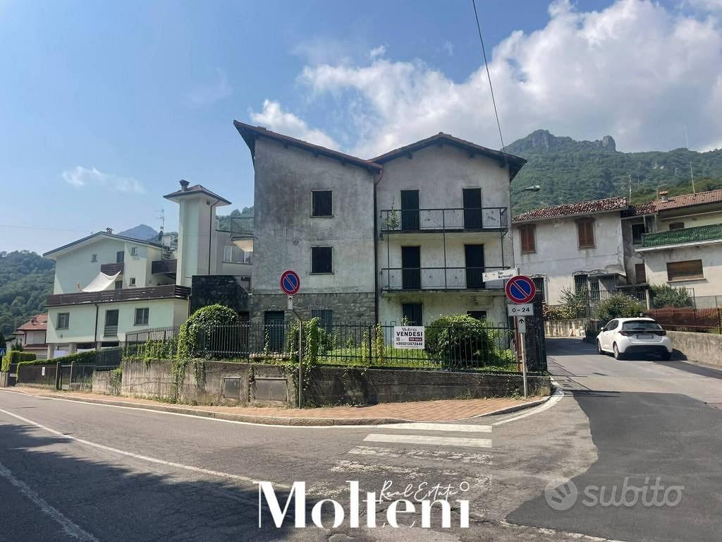 Appartamento – Ballabio, Ballabio Superiore, Cascina Piazza - Vista 3
