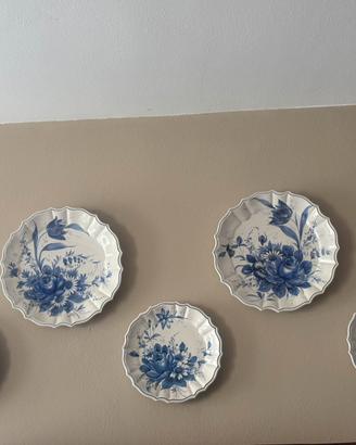 Piatti decorativi Bassano del Grappa