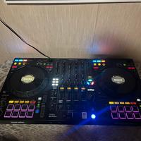 Pioneer DDJ-FLX10 console usato