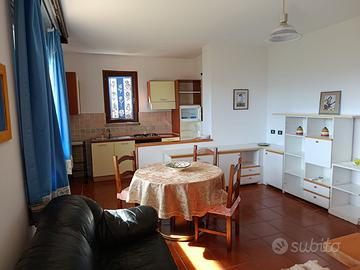 Bilocale zona Ospedale