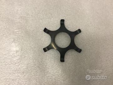 Molla a ragno 6 molle ducati antisaltellamento