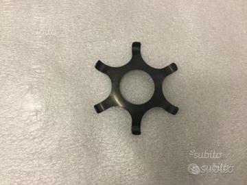 Molla a ragno 6 molle ducati antisaltellamento