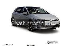 Vw golf 8 ricambi musata DISPONIBILI