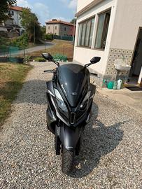Kymco Dowtown 125 ABS
