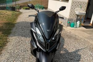 Kymco Dowtown 125 ABS
