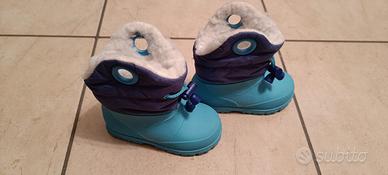 Doposci neve bambino 20 21