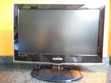 TV Samsung da 19" LED