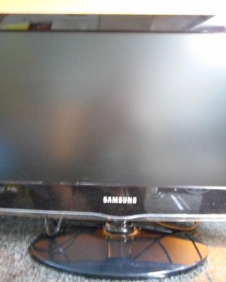 TV Samsung da 19" LED