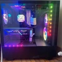 PC gaming assemblato