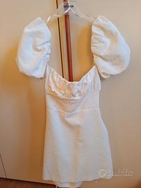 vestito estivo zara