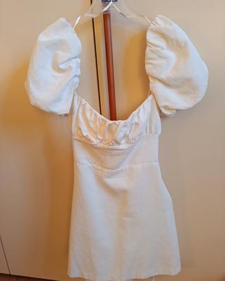 vestito estivo zara