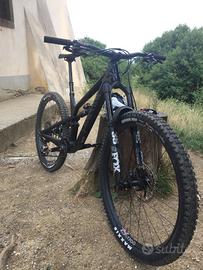 Canyon spectral 29 cf 8 2021