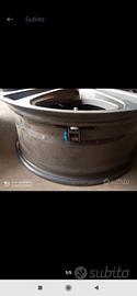 cerchi Mercedes da 18"