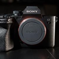 Sony A7 IV