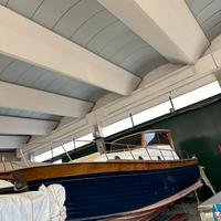 Gozzo Blue Team 12MT