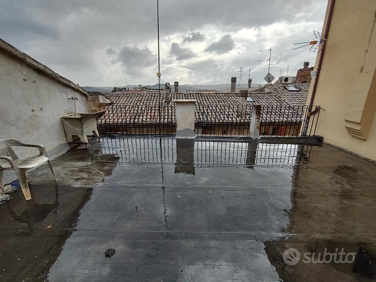Appartamento – Jesi, Antico Quartiere Ebraico - Vista 2