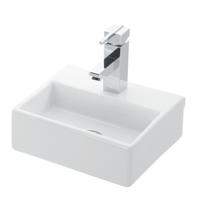 Lavabo Sospeso Daphne 53706 Karag