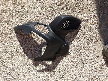 FIANCHETTO LATERALE BMW GS 1200  