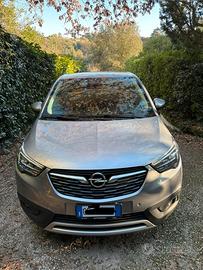 Opel crossland x 1.2 Innovation