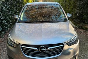 Opel crossland x 1.2 Innovation