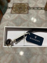 Bracciale Maserati