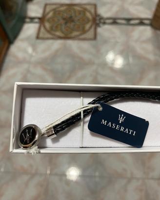 Bracciale Maserati