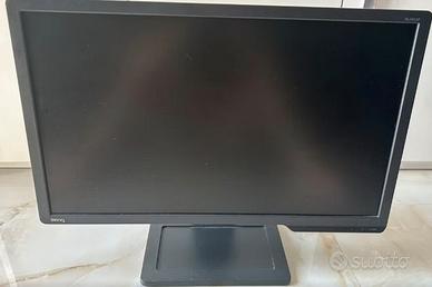 BenQ ZOWIE XL2411P Monitor da Gaming 24 Pollici
