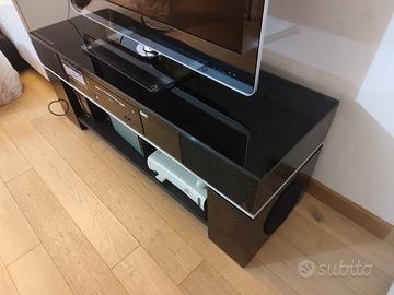 Mobile TV con Home Theater integrato