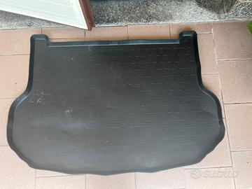 Vasca per baule per Lexus