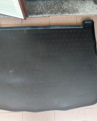 Vasca per baule per Lexus