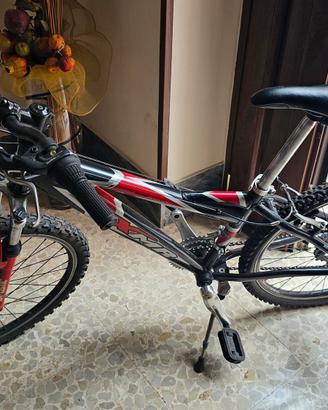 bicicletta MTB