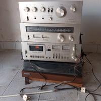 stereo antico 