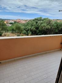 Spazioso appartamento in Costa Smeralda