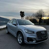 Audi Q2 1.0 TFSI Sport