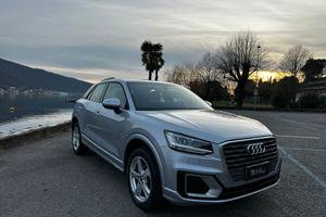Audi Q2 1.0 TFSI Sport