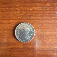 Lire 5 San Marino