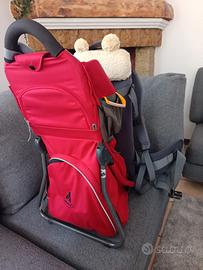 zaino portabimbo vaude