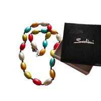Collana Multicolore SODINI